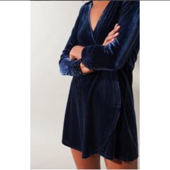 Urban Outfitters Goldmine Romper - Picture 2 of 3